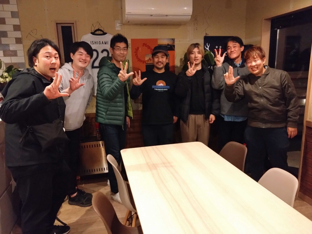【2023/12/9】茨城県内を満喫する！地域訪問ツアーを開催しました